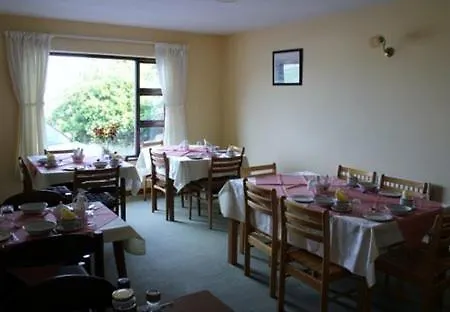 Oda ve Kahvaltı Decourcey's Hazelbrook Farmhouse