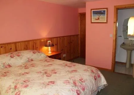 Decourcey's Hazelbrook Farmhouse Oda ve Kahvaltı Cleggan