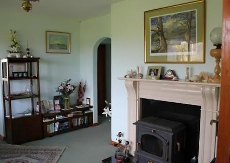 Oda ve Kahvaltı Decourcey's Hazelbrook Farmhouse 3*