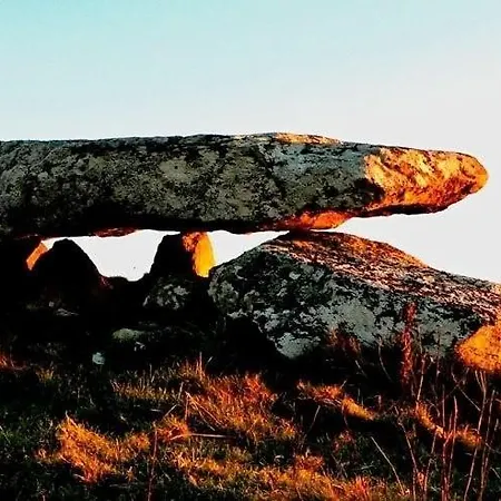住宿加早餐酒店 Decourcey's Hazelbrook