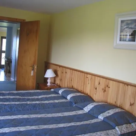 Decourcey's Hazelbrook Farmhouse Oda ve Kahvaltı 3*