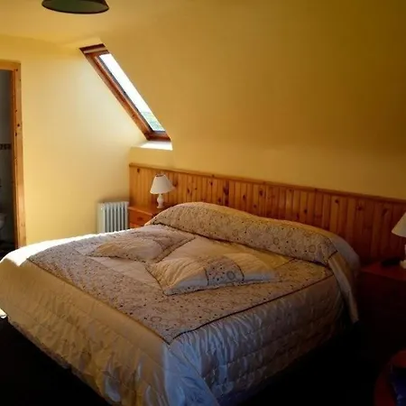 住宿加早餐酒店 Decourcey's Hazelbrook 3*