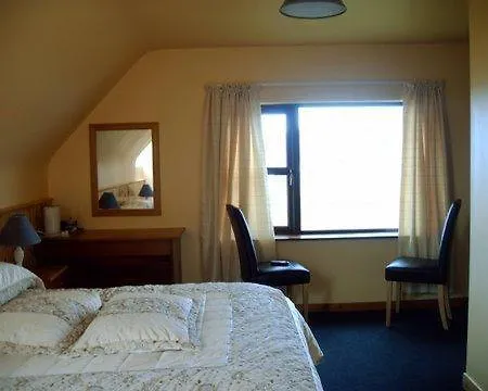 Decourcey's Hazelbrook Farmhouse