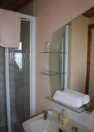 住宿加早餐酒店 Decourcey's Hazelbrook