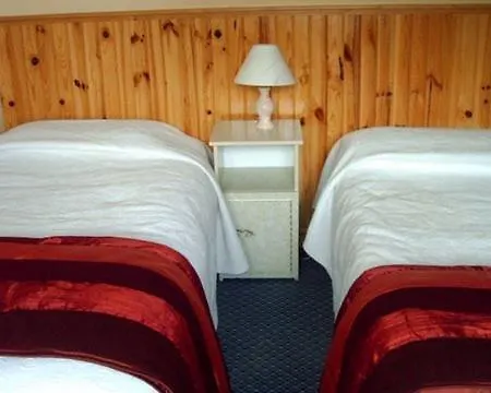 Decourcey's Hazelbrook Farmhouse Oda ve Kahvaltı 3*