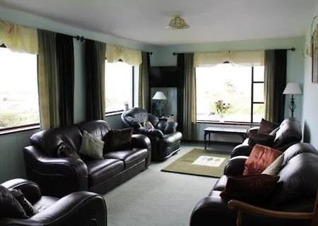 Oda ve Kahvaltı Decourcey's Hazelbrook Farmhouse 3*