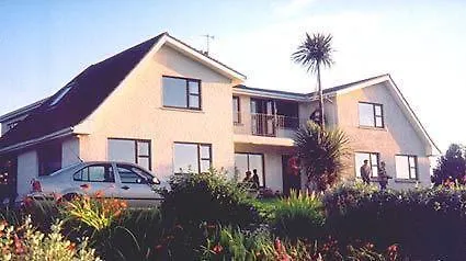 Couette-café Decourcey's Hazelbrook Farmhouse 3*