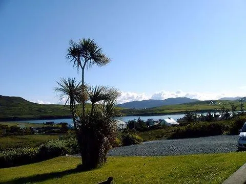 Decourcey's Hazelbrook Farmhouse