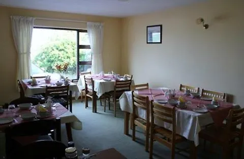 Couette-café Decourcey's Hazelbrook Farmhouse