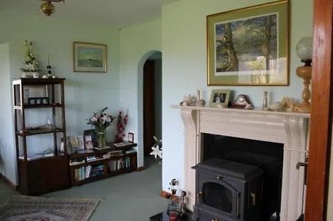 Couette-café Decourcey's Hazelbrook Farmhouse 3*