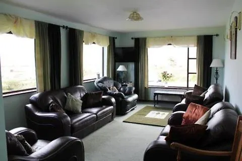 Couette-café Decourcey's Hazelbrook Farmhouse 3*